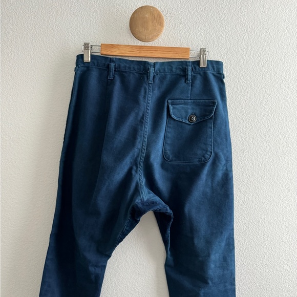 Dr. Collectors Teddy Forever Navy Pants - Picture 6 of 9